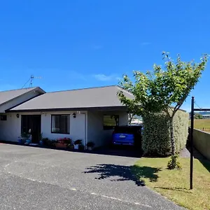  Apartment Almost Country New Zealand