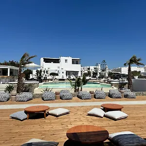  Apartment Mykonos Eight Greece