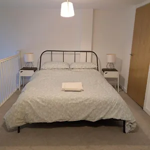  Apartment Butterfly United Kingdom